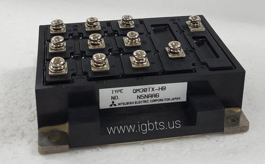 QM30TX-HB-MITSUBISHI