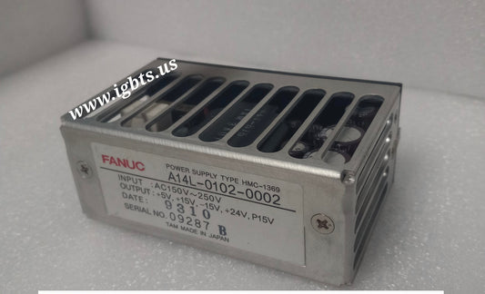 A14L-0102-0002-FANUC
