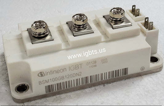BSM100GB120DN2-INFINEON