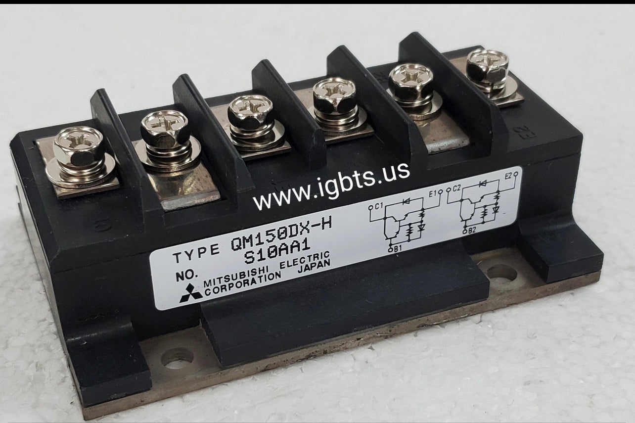 QM150DX-H-MITSUBISHI