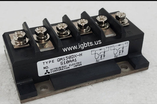 QM150DX-H-MITSUBISHI