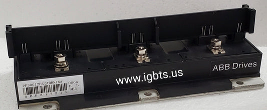 PP30012HS(ABBN)5A-ABB