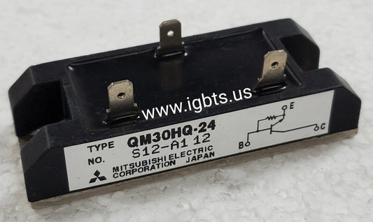 QM30HQ-24-MITSUBISHI