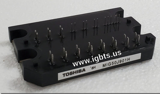 MIG50J901H-TOSHIBA