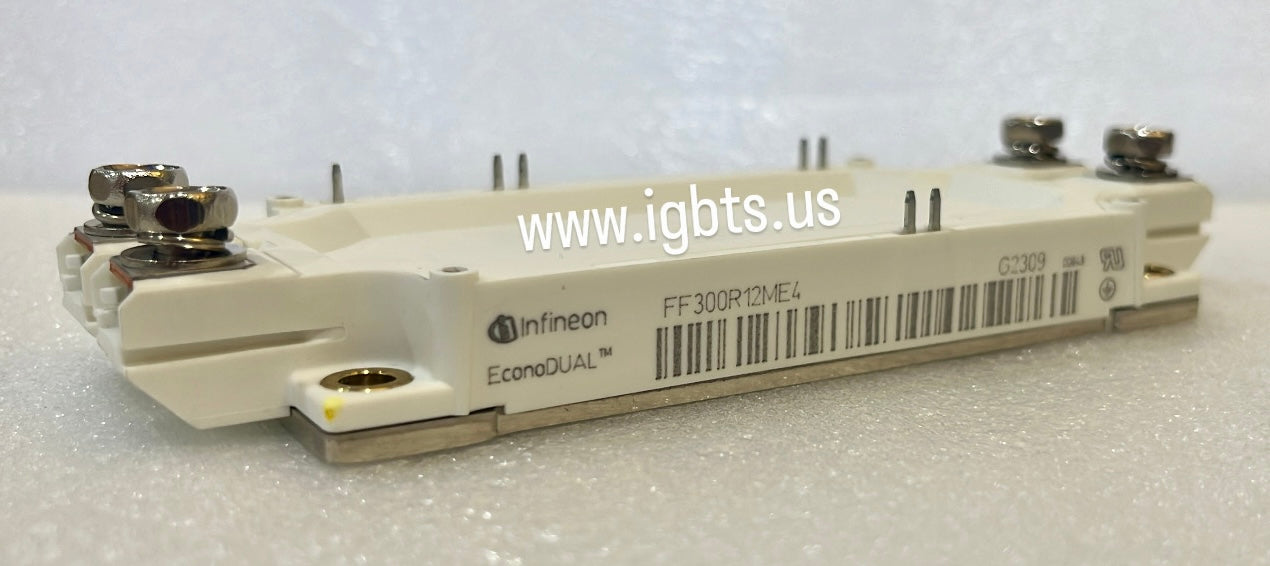 FF300R12ME4-INFINEON