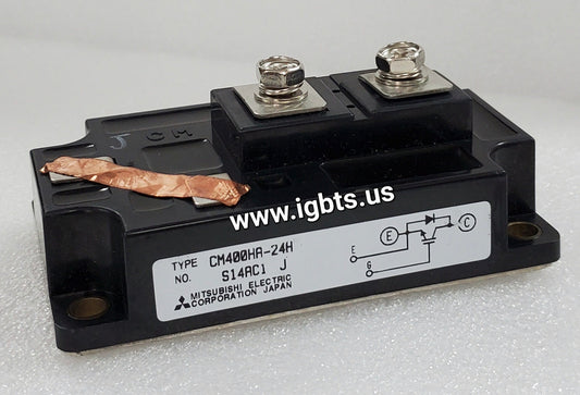 CM400HA-24A-MITSUBISHI