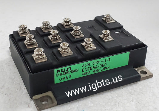 6DI85A-060-FUJI