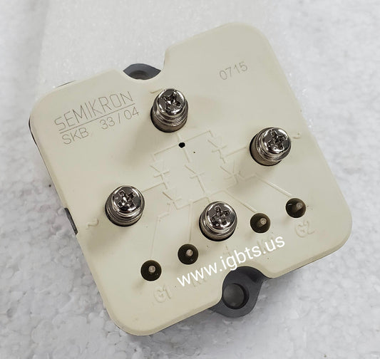 SKB33/04-SEMIKRON
