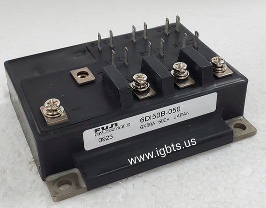 6DI50B-050-FUJI