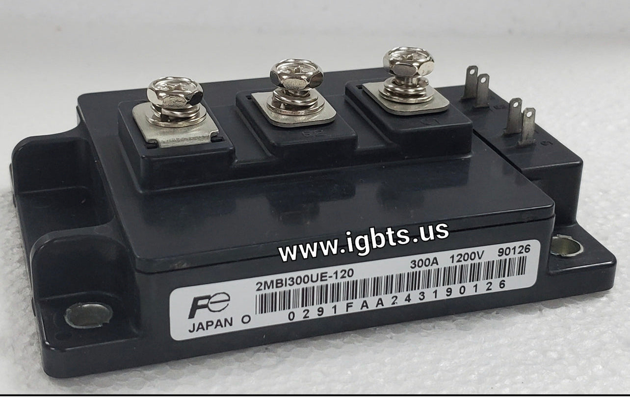 2MBI300UE-120-FUJI