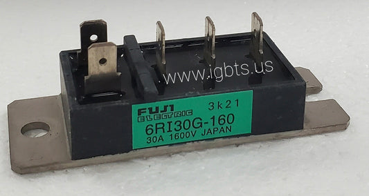 6RI30G-160-FUJI