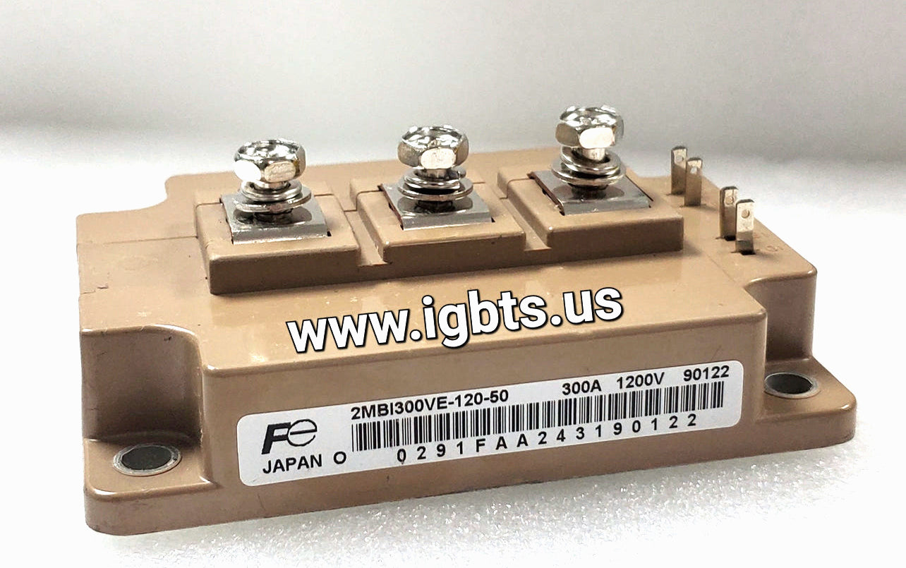 2MBI300VE-120-50-FUJI
