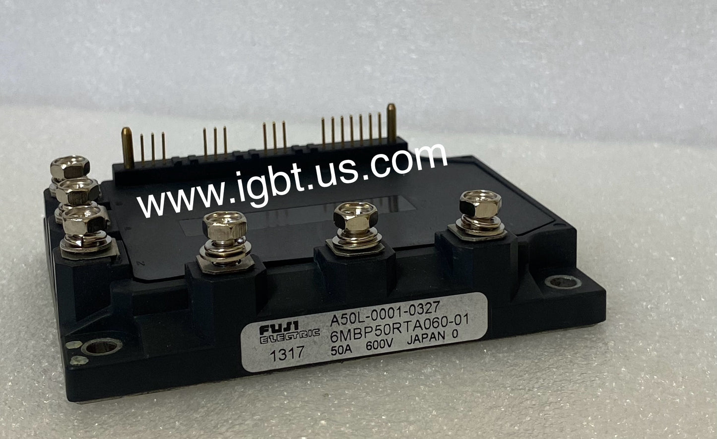 6MBP50RTA060-01-FUJI