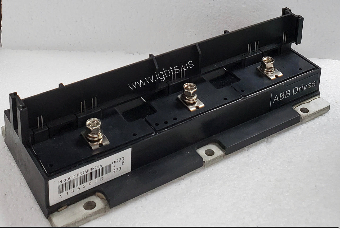 PP30012HS-ABB