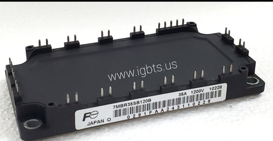 7MBR35SB120B-FUJI