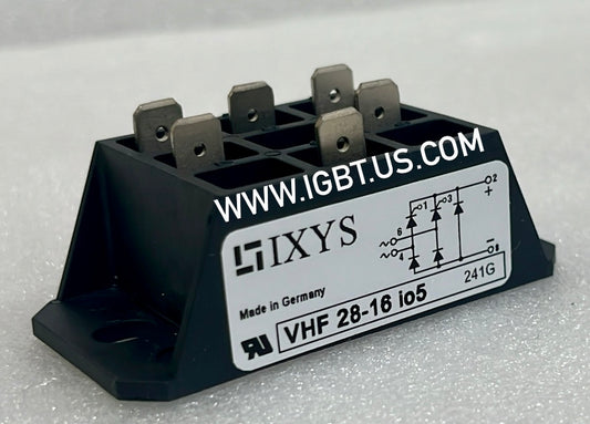 VHF28-16IO5-IXYS