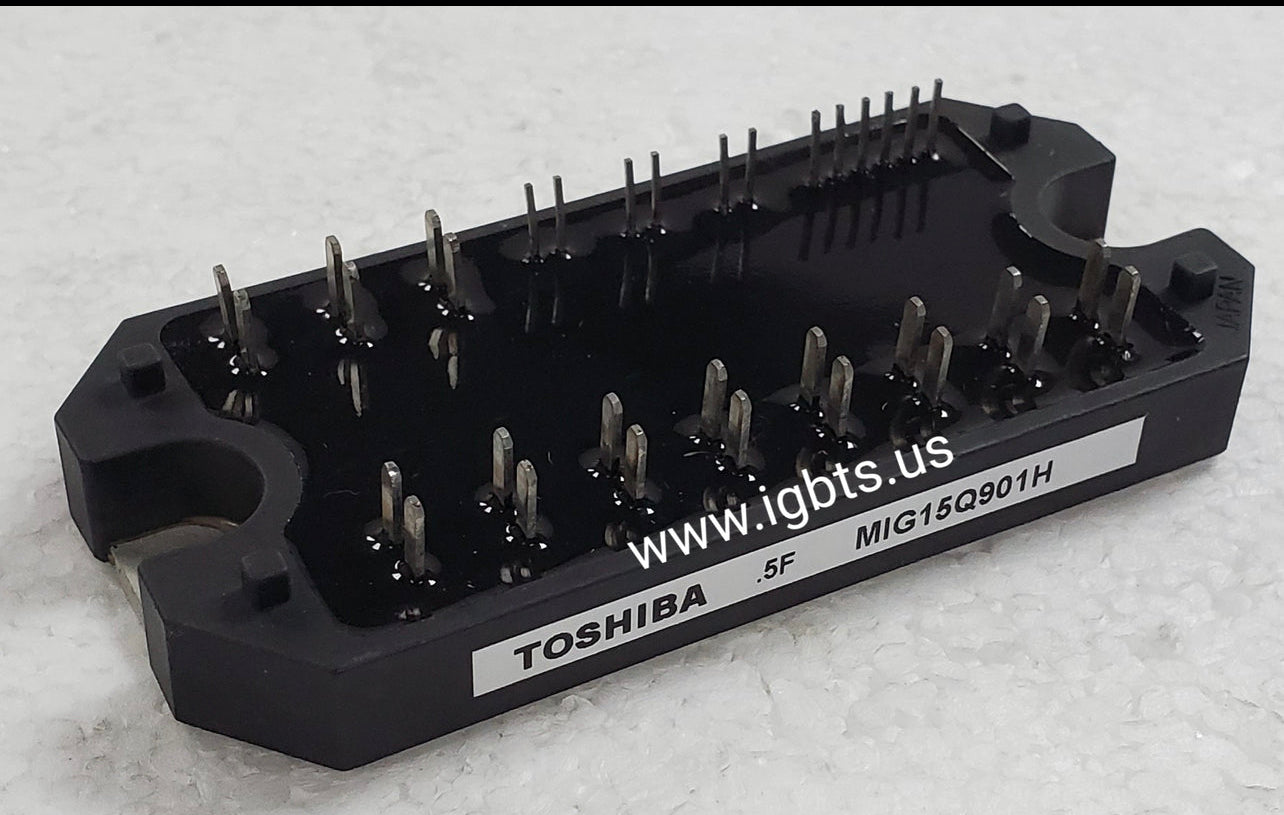 MIG15Q901H-TOSHIBA