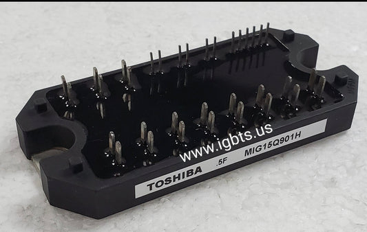 MIG15Q901H-TOSHIBA