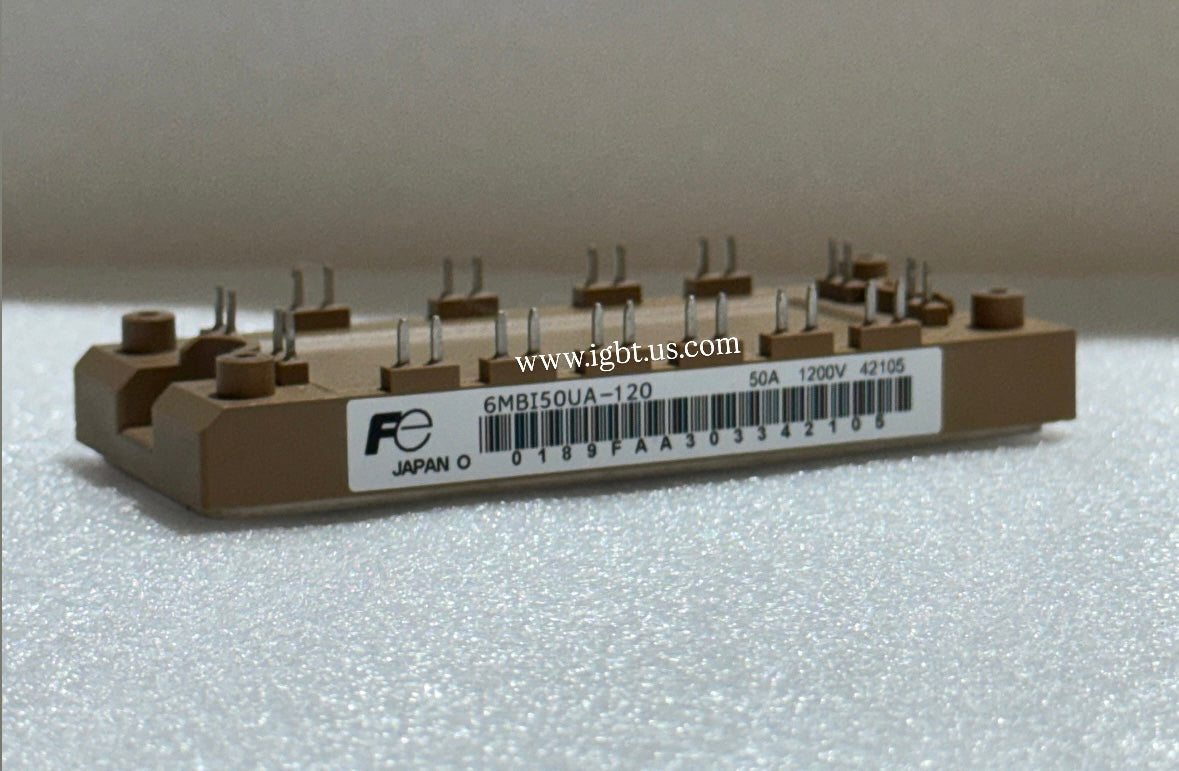 6MBI50UA-120-FUJI
