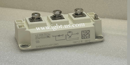 SKM400GAR128D-SEMIKRON