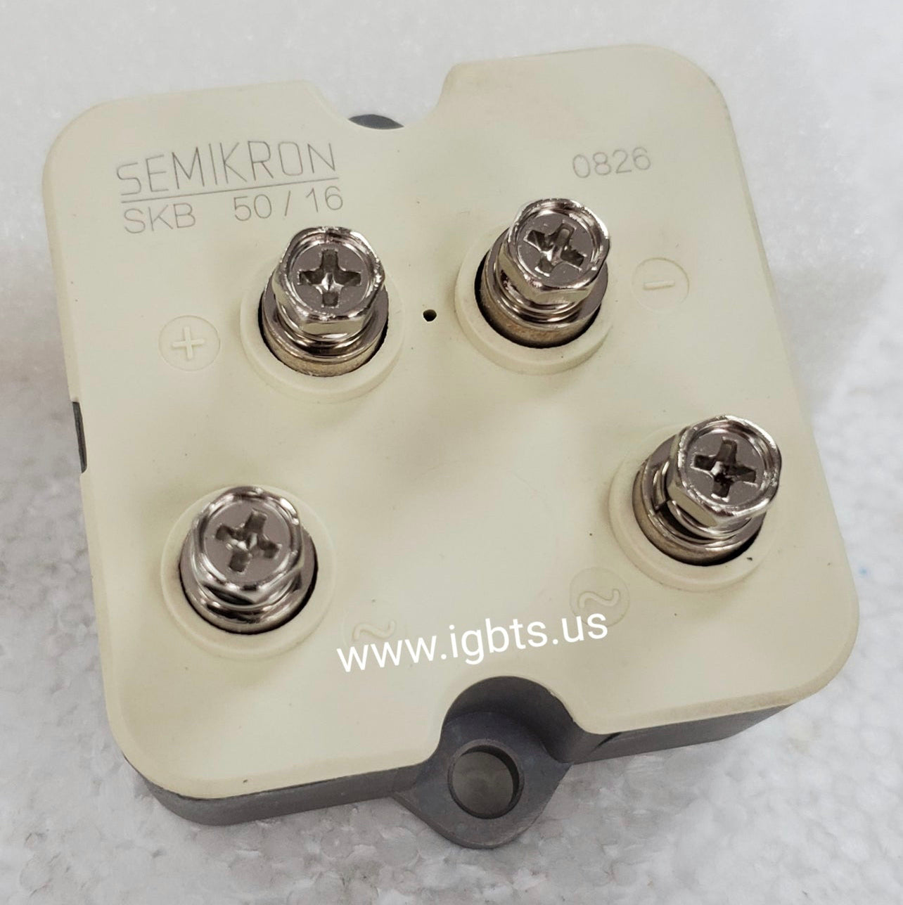 SKB50/16-SEMIKRON