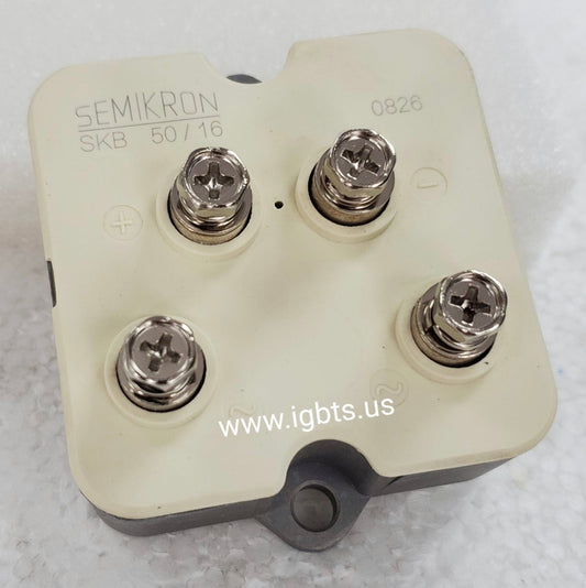 SKB50/16-SEMIKRON