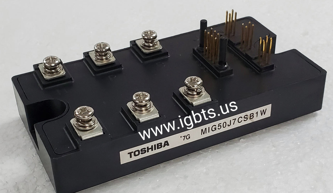 MIG50J7CSB1W-TOSHIBA