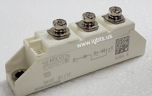 SKKD81/12-SEMIKRON