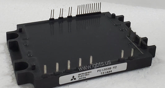 PS12036-Y2-MITSUBISHI