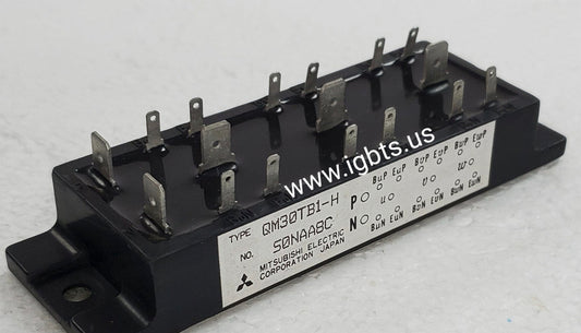 QM30TB1-H-MITSUBISHI