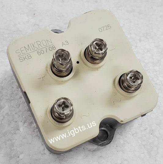 SKB50/08A3-SEMIKRON