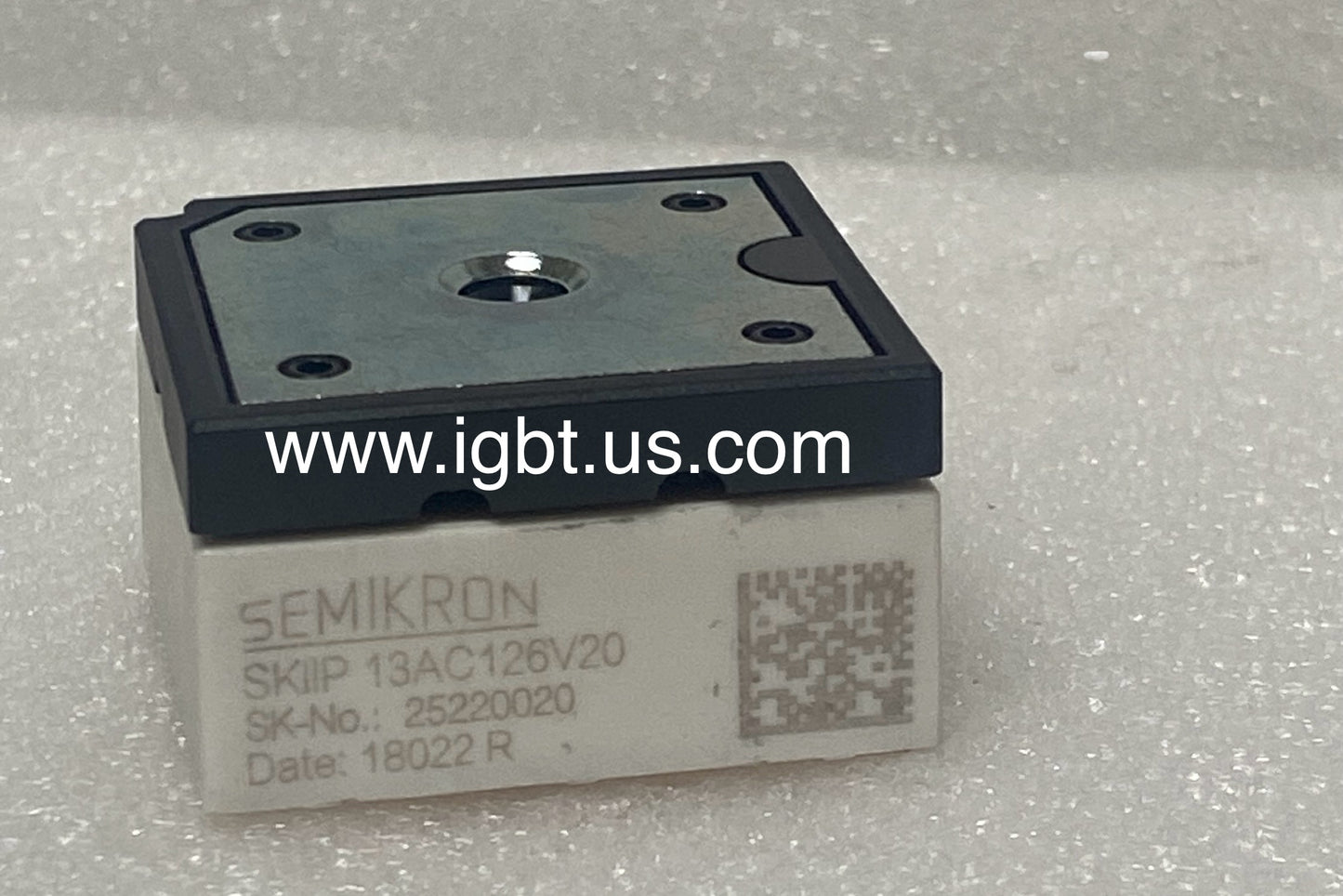 SKIIP13AC126V20-SEMIKRON