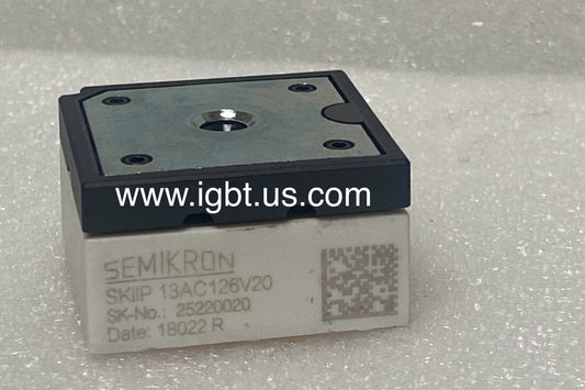 SKIIP13AC126V20-SEMIKRON