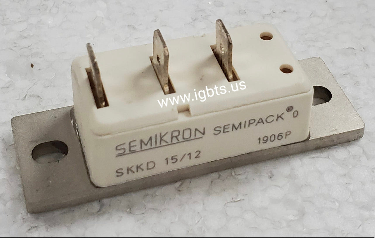 SKKD15/12-SEMIKRON