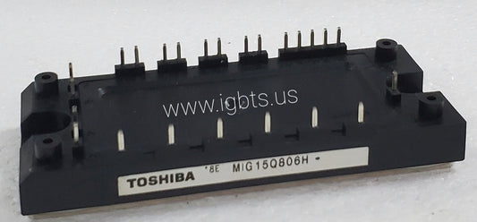 MIG15Q806H-TOSHIBA