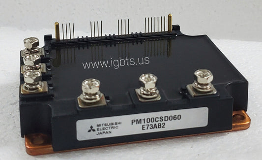 PM100CSD060-MITSUBISHI