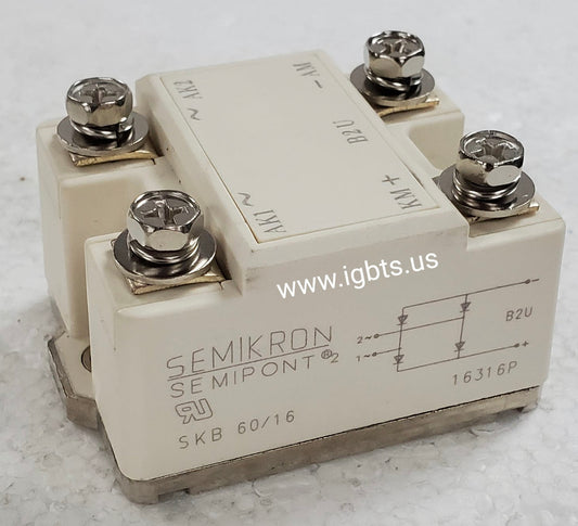 SKB60/16-SEMIKRON