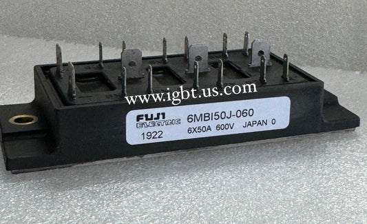 6MBI50J-060-FUJI