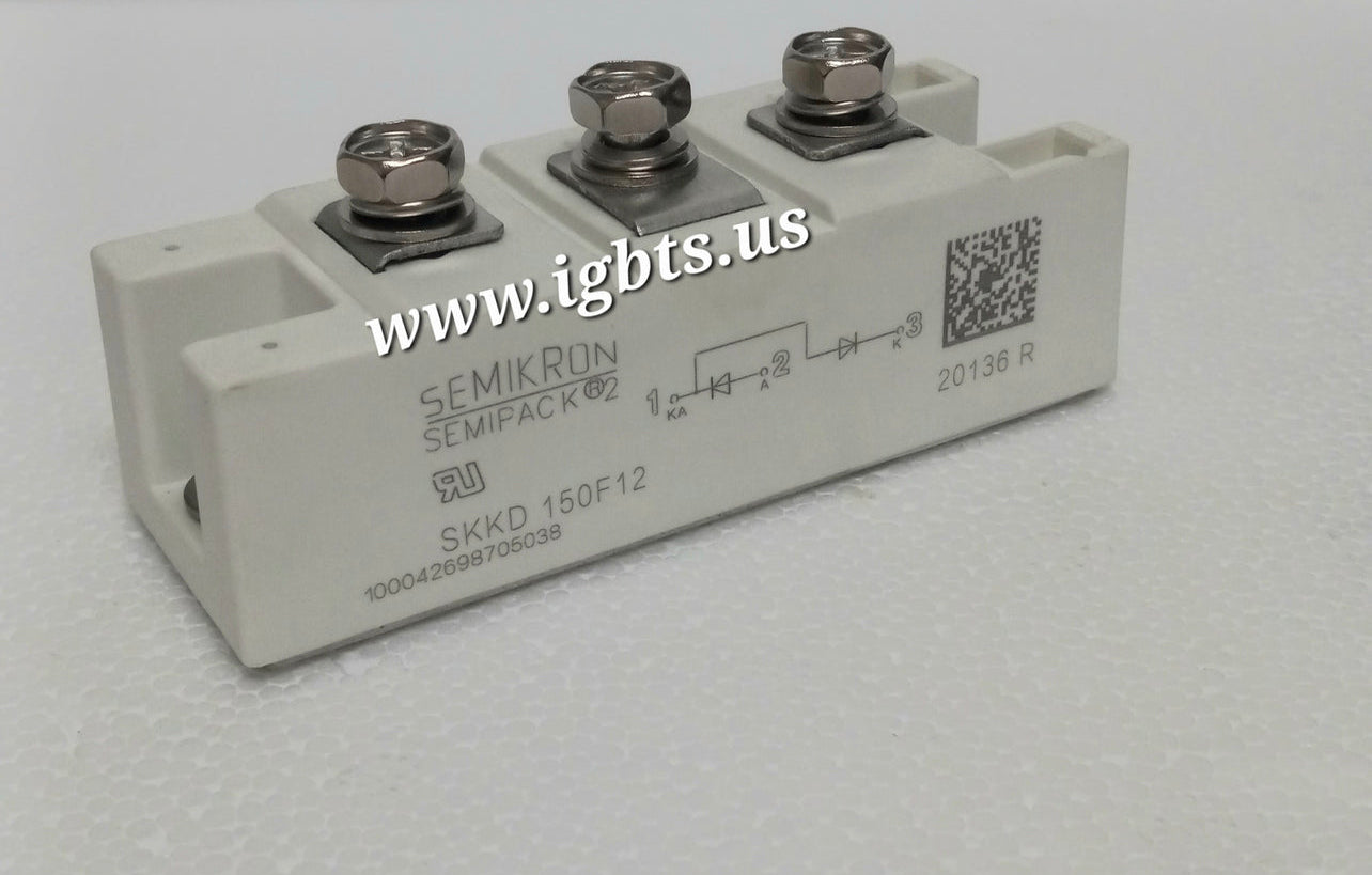 SKKD150F12-SEMIKRON