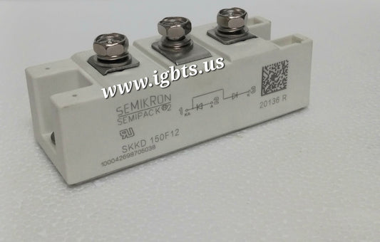 SKKD150F12-SEMIKRON