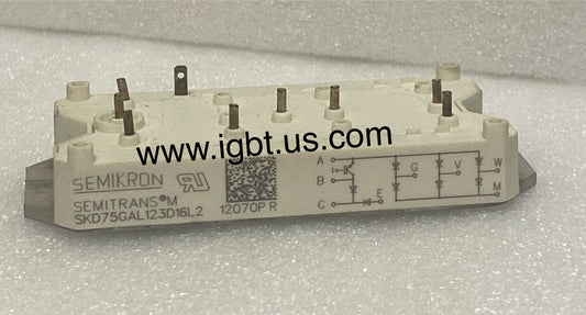 SKD75GAL123D16L2-SEMIKRON