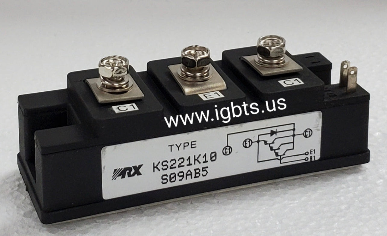KS221K10-POWEREX