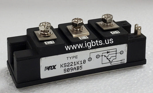 KS221K10-POWEREX