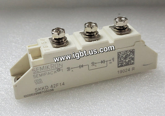 SKKD42F14-SEMIKRON