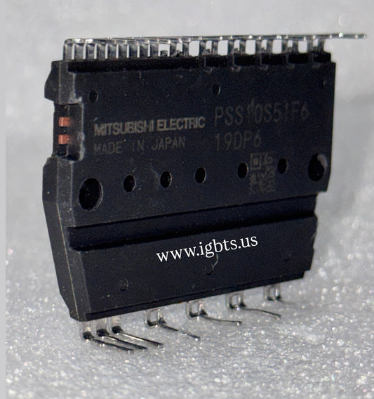 PSS10S51F6-MITSUBISHI