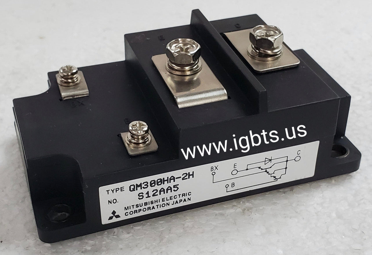 QM300HA-2H-MITSUBISHI