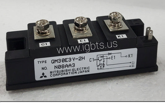 QM30E3Y-2H-MITSUBISHI