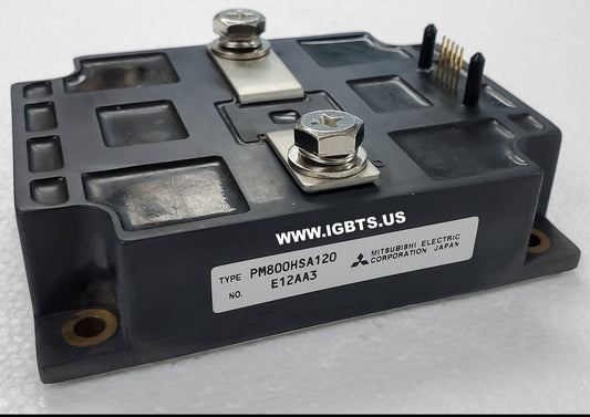 PM800HSA120-POWEREX