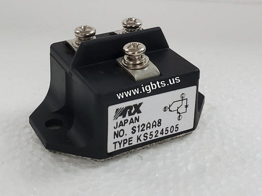 KS524505-POWEREX