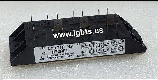 QM30TF-HB-MITSUBISHI